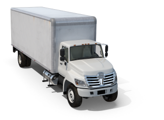 Box Truck-H16-2k