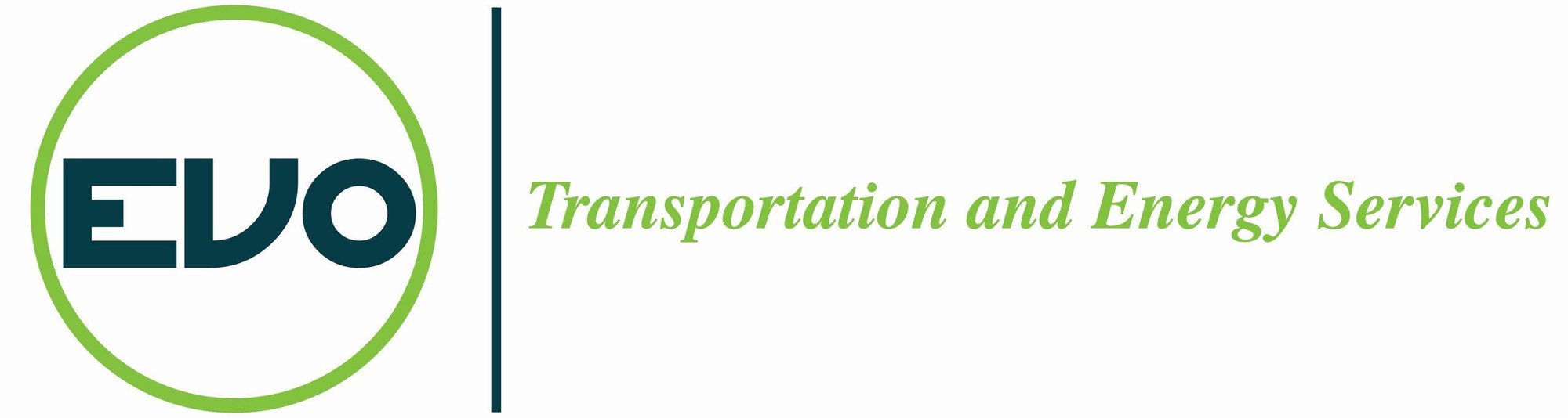 EVO Transportation Energy logo