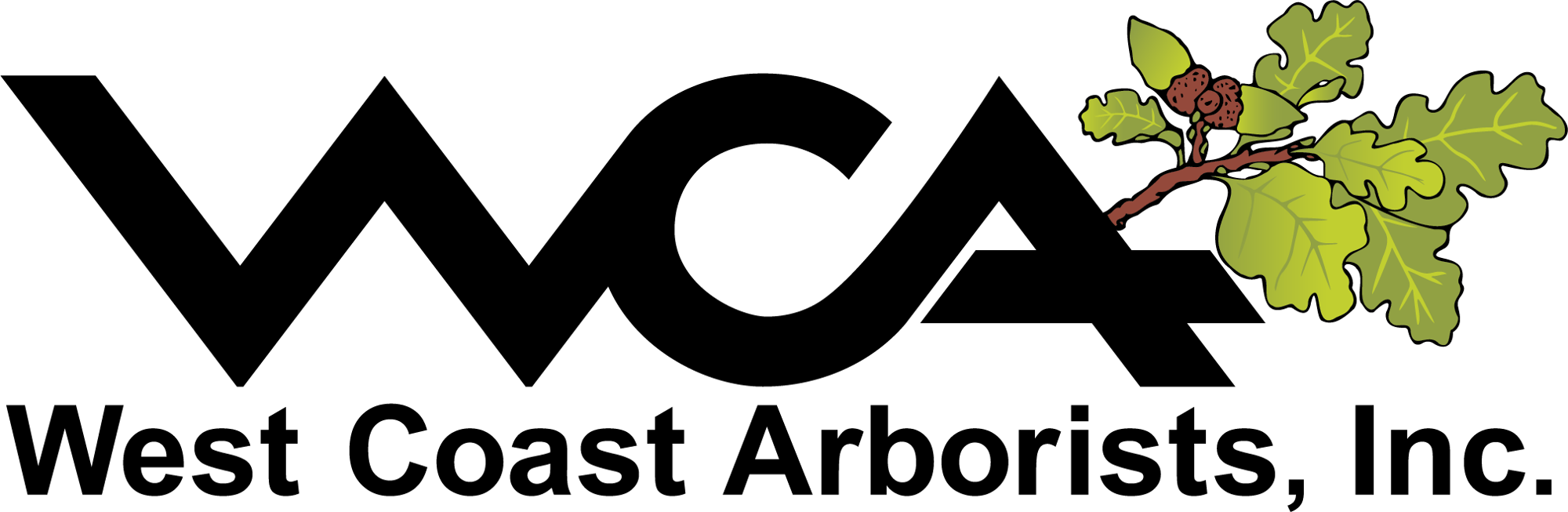 West Coast Arborists