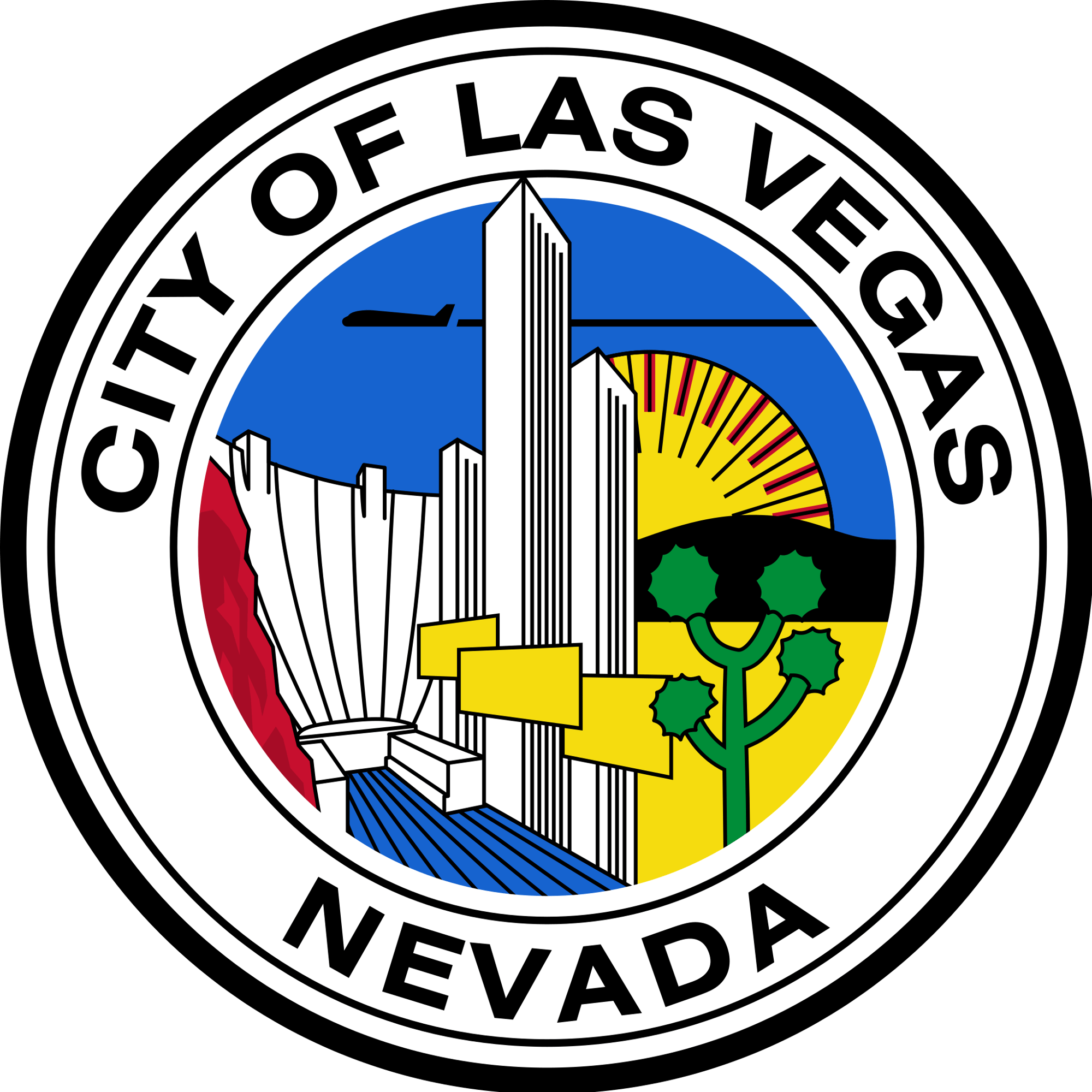 City of Las Vegas