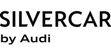 silvercar by audi