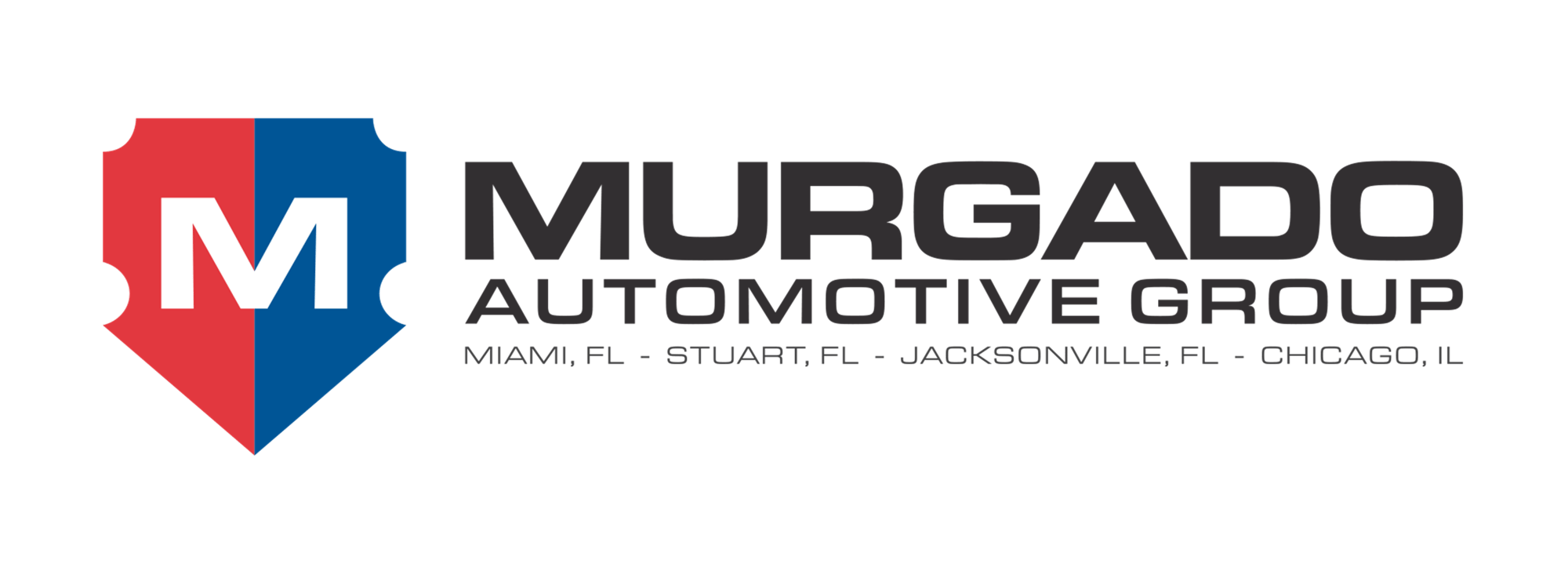 Murgado Automotive Group-Logo