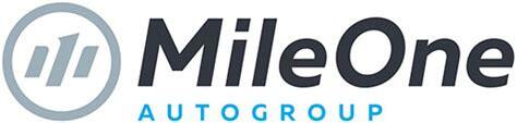 Mile One Auto Group - new