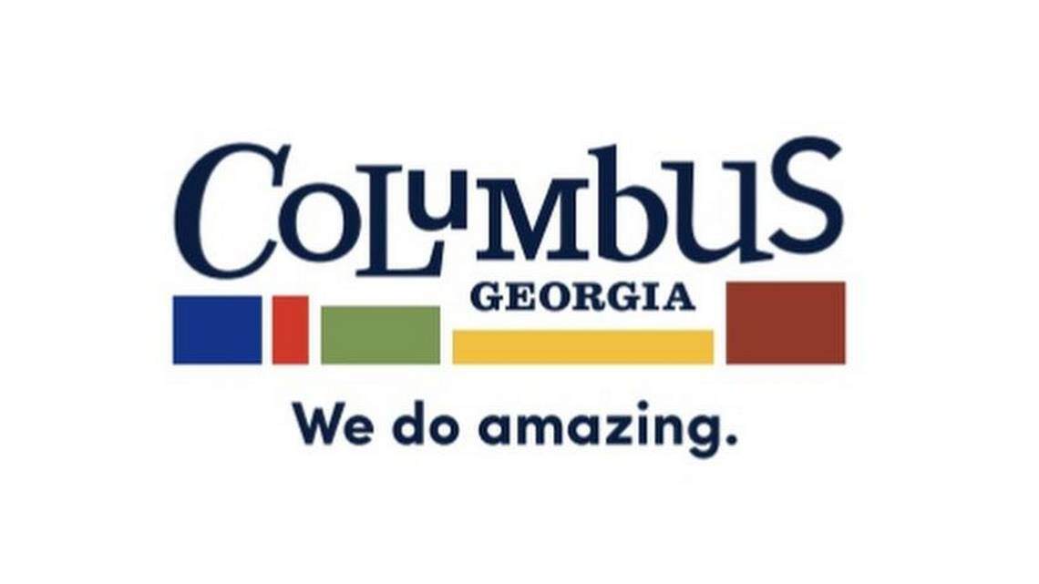 City of Columbus GA