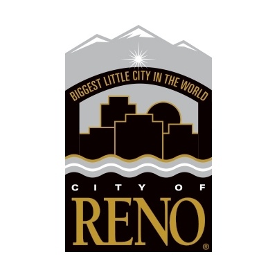 City of Reno NV