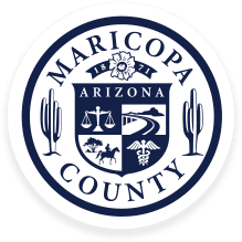 Maricopa County AZ