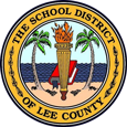 School District Lee County FL wide