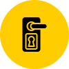 yellow icon