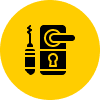yellow icon