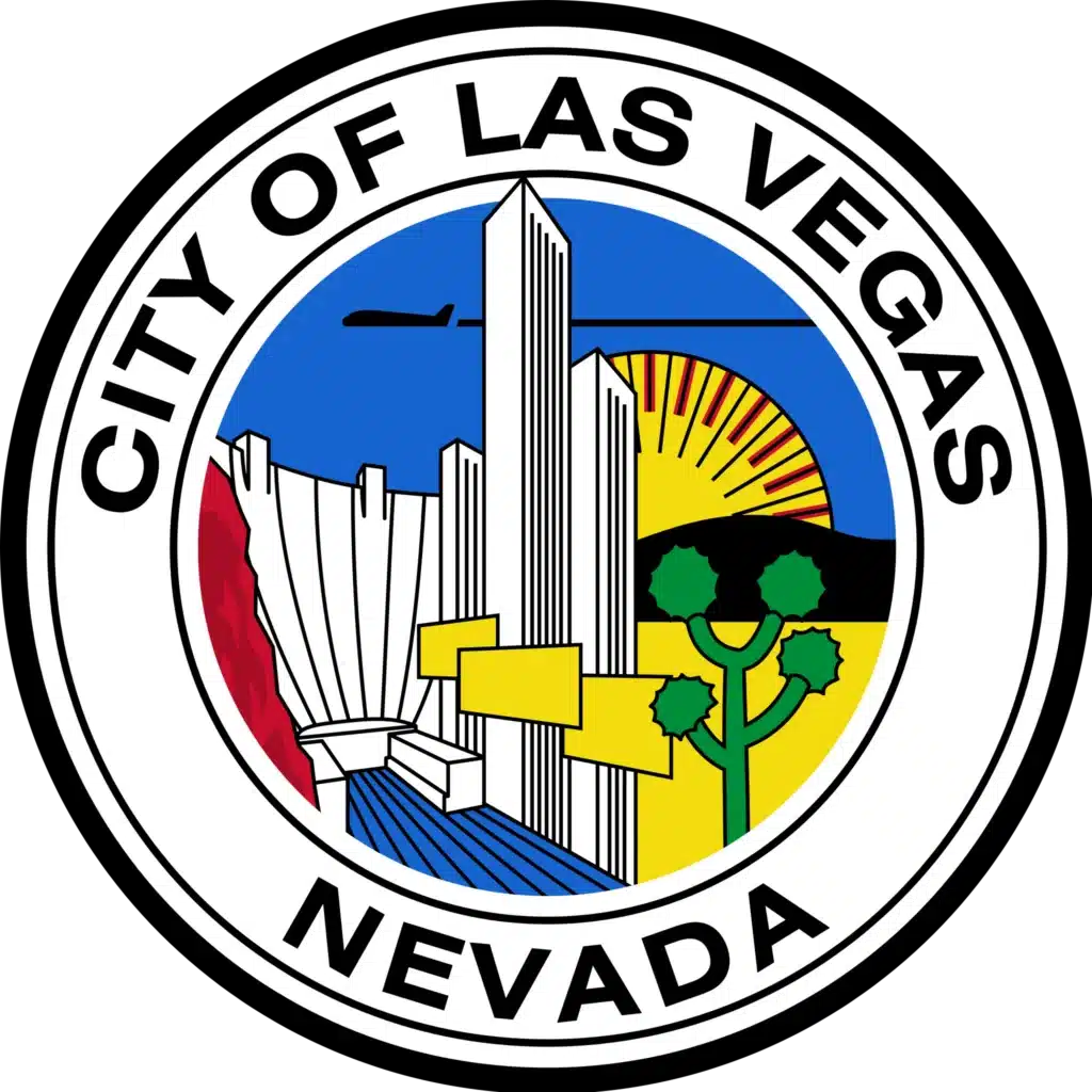 City of Las Vegas