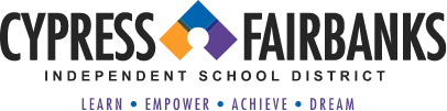 Cypress Fairbanks logo